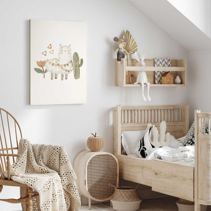 [LIFESTYLE],[SPECIAL],  Picture of art in a room