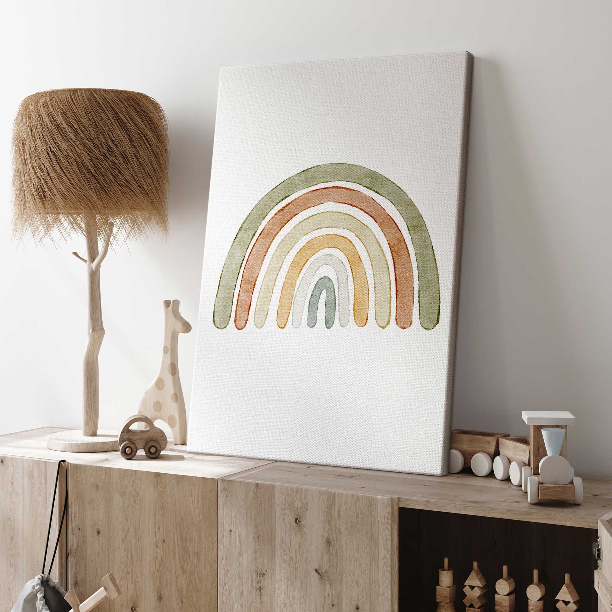 [LIFESTYLE],[SPECIAL],  Picture of art in a room