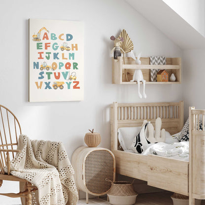 [LIFESTYLE],[SPECIAL],  Picture of art in a room