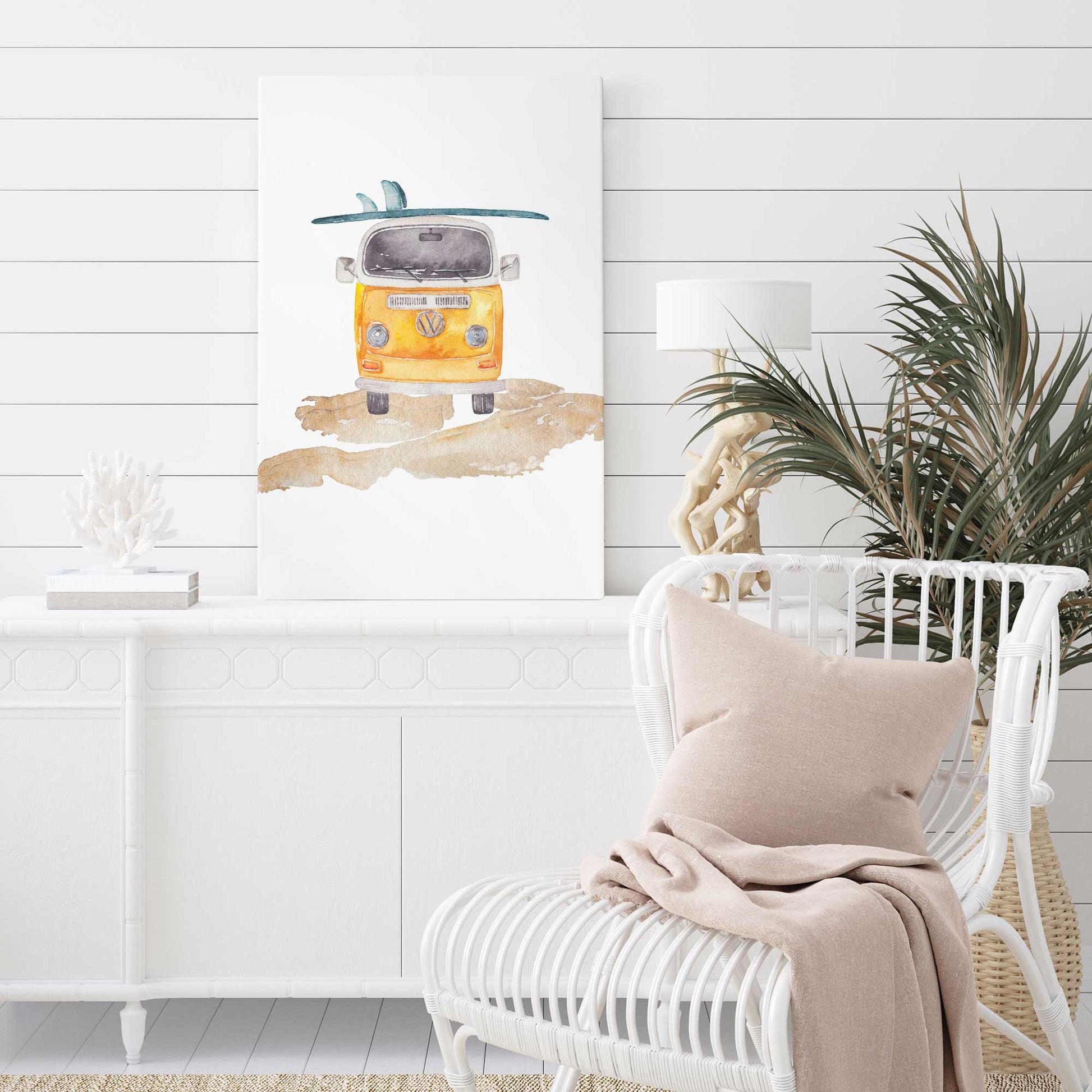 [LIFESTYLE],[SPECIAL],  Picture of art in a room
