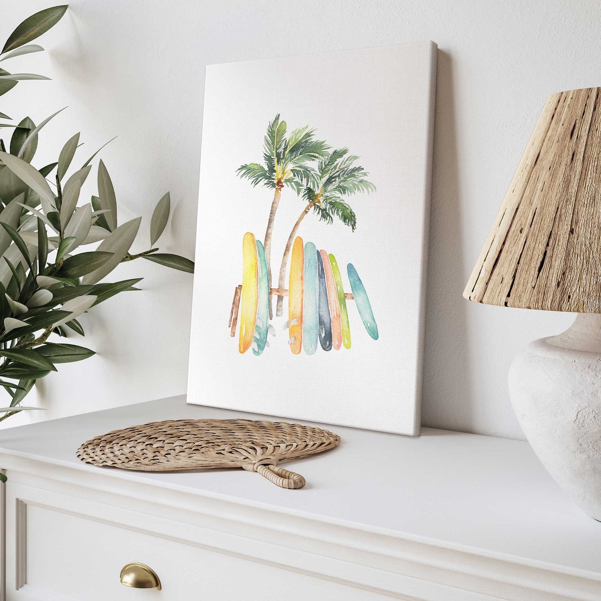 [LIFESTYLE],[SPECIAL],  Picture of art in a room