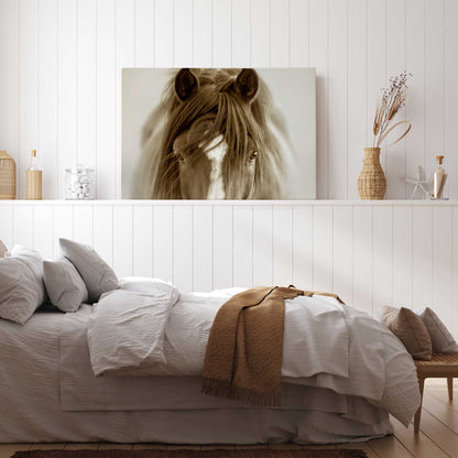 [LIFESTYLE],[SPECIAL],  Picture of art in a room
