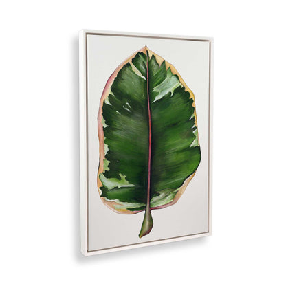 [Color:Opaque White], Picture of the corner of the art