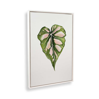 [Color:Opaque White], Picture of the corner of the art
