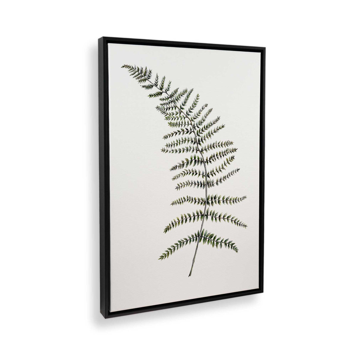 [Color:Satin Black], Picture of the corner of the art