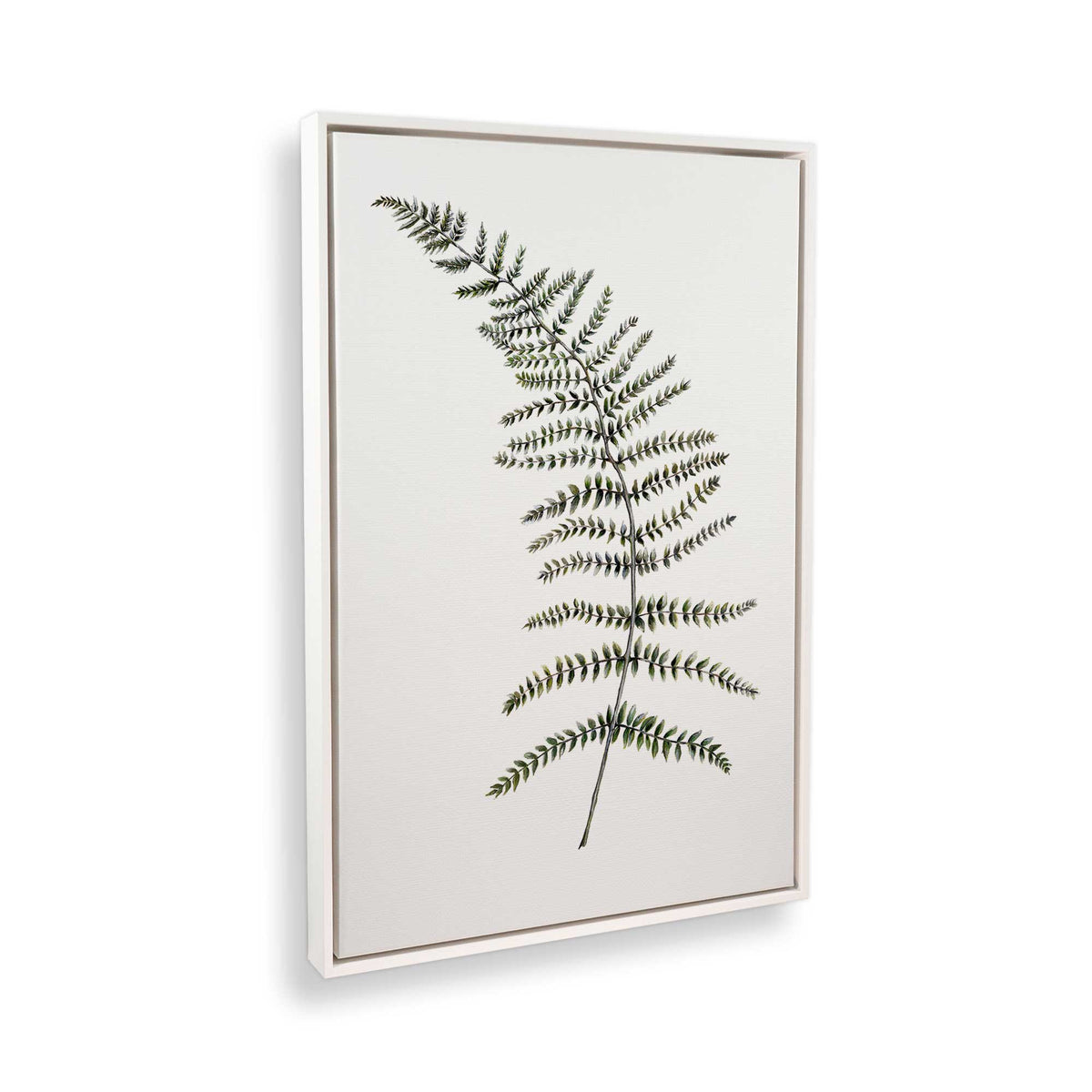 [Color:Opaque White], Picture of the corner of the art