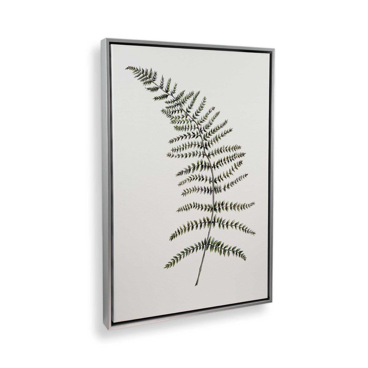 [Color:Polished Chrome], Picture of the corner of the art