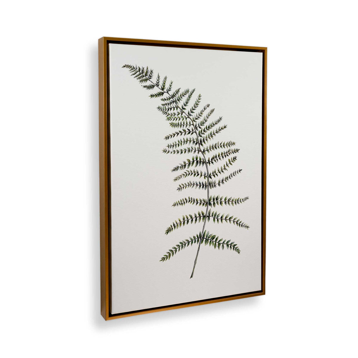 [Color:Polished Gold], Picture of the corner of the art