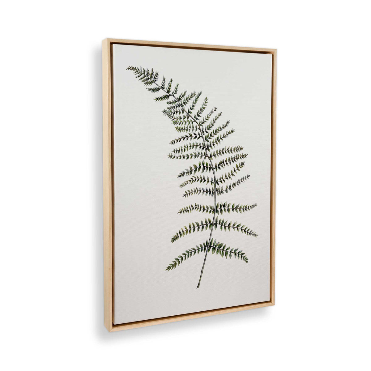 [Color:American Maple], Picture of the corner of the art