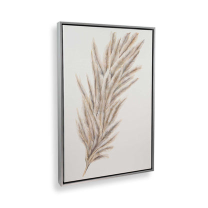 [Color:Polished Chrome], Picture of the corner of the art