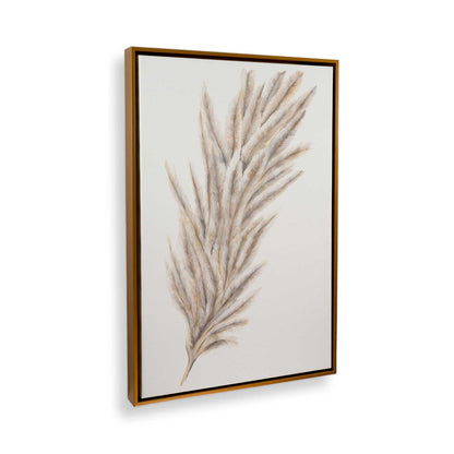 [Color:Polished Gold], Picture of the corner of the art