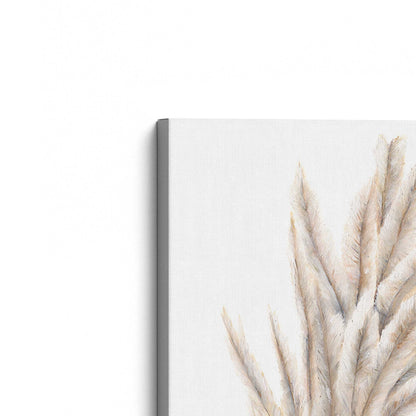 [Color:Stretched Canvas], Picture of the corner of the art