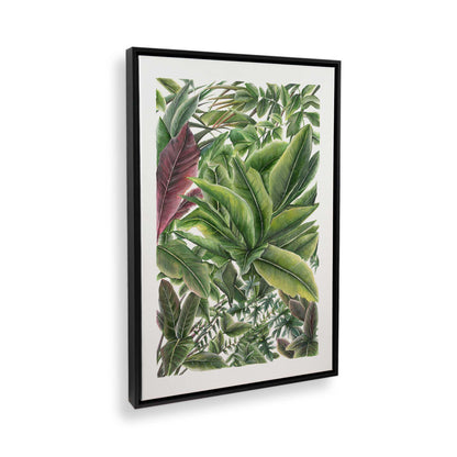 [Color:Satin Black], Picture of the corner of the art