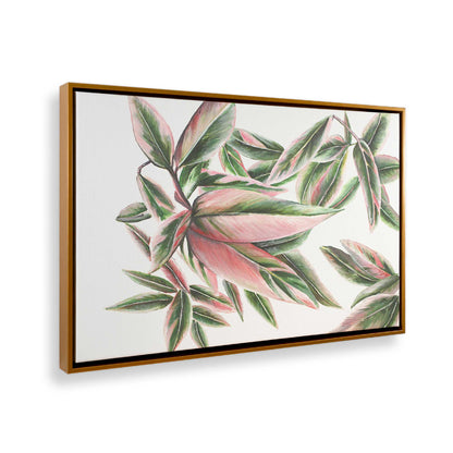 [Color:Polished Gold], Picture of the corner of the art