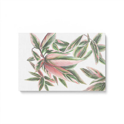 [Color:Stretched Canvas], Picture of art