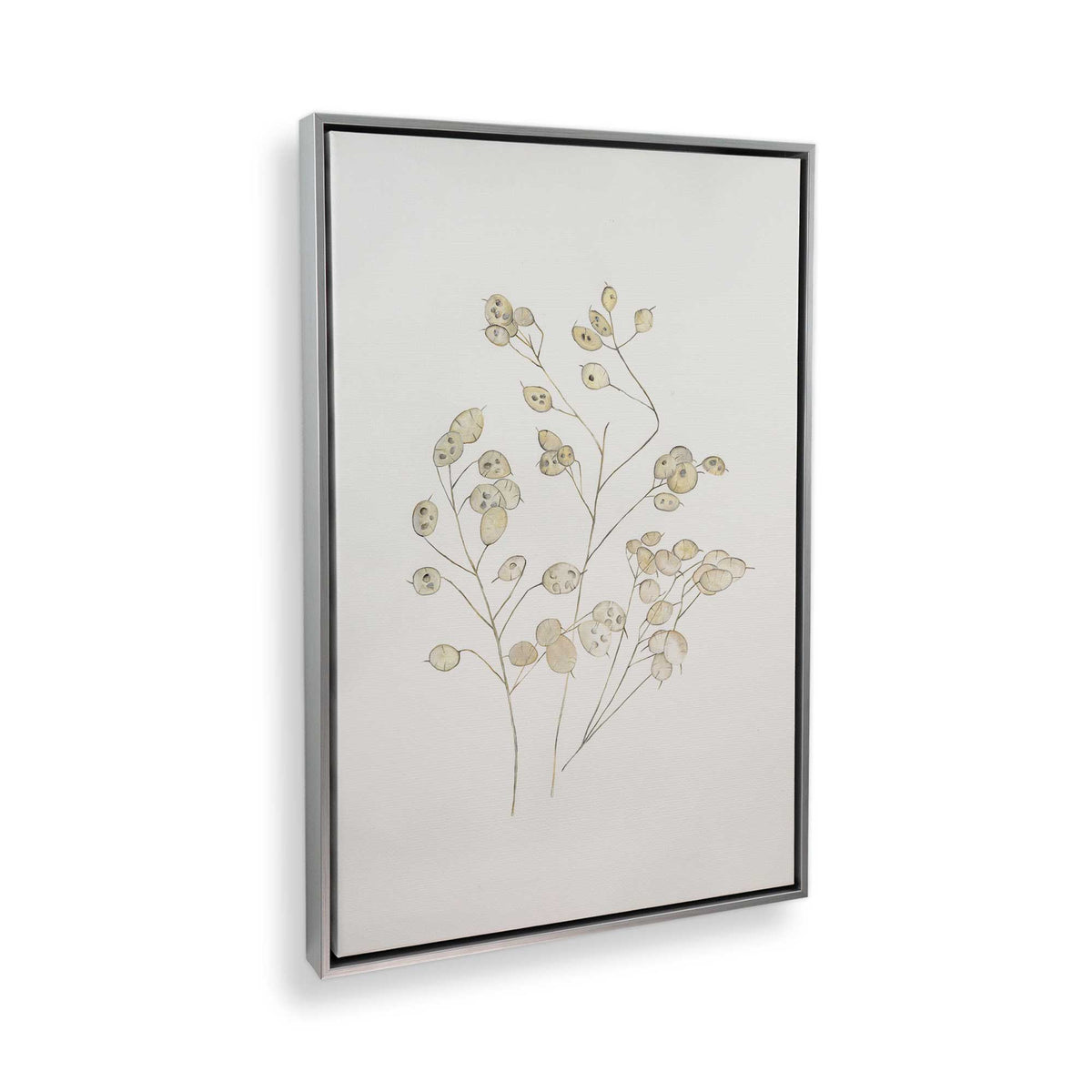 [Color:Polished Chrome], Picture of the corner of the art