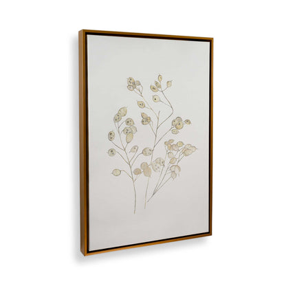[Color:Polished Gold], Picture of the corner of the art