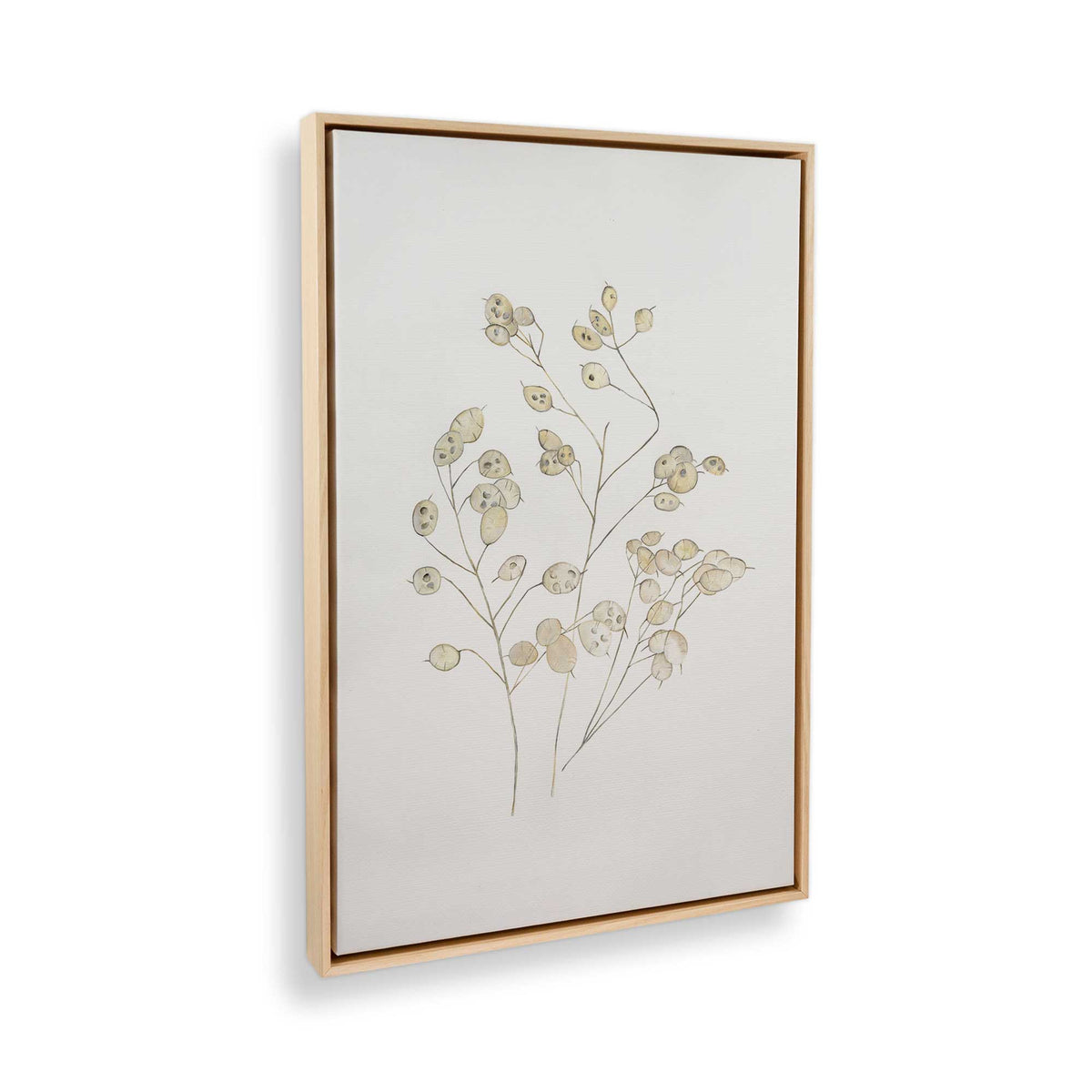 [Color:American Maple], Picture of the corner of the art