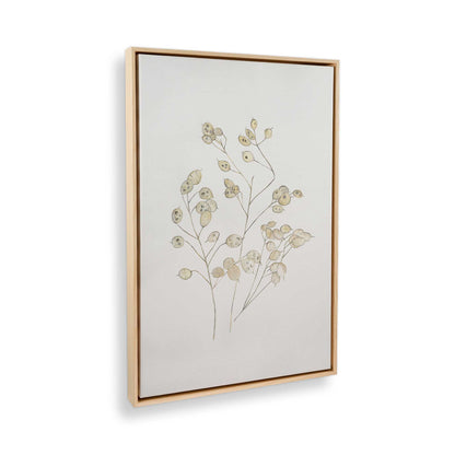 [Color:American Maple], Picture of the corner of the art