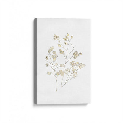 [Color:Stretched Canvas], Picture of art at an angle