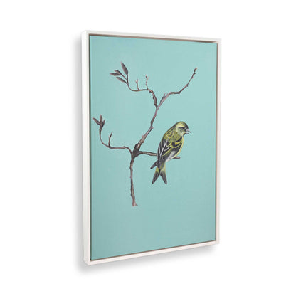 [Color:Opaque White], Picture of the corner of the art