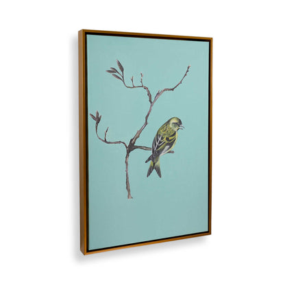 [Color:Polished Gold], Picture of the corner of the art
