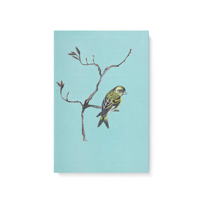 [Color:Stretched Canvas], Picture of art