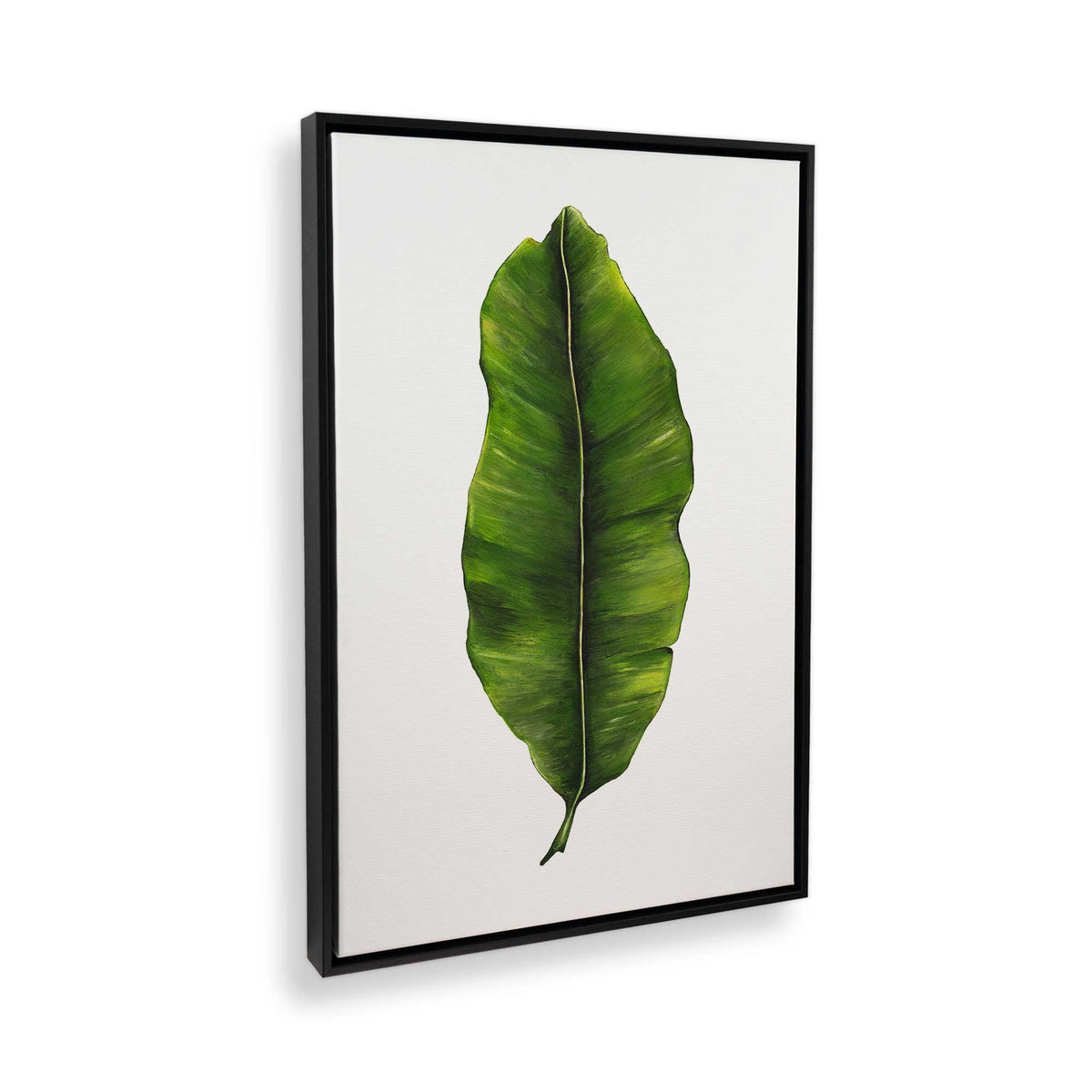 [Color:Satin Black], Picture of the corner of the art