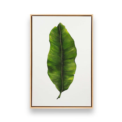 [Color:American Maple], Picture of art in a American Maple frame