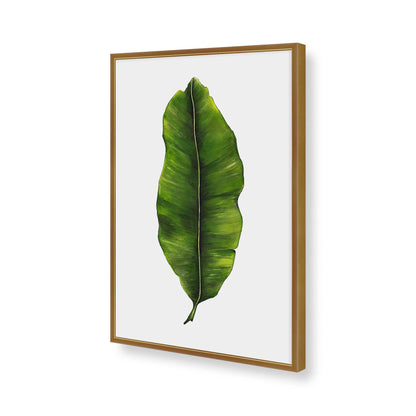 [Color:Polished Gold], Picture of art in a Polished Gold frame of the corner