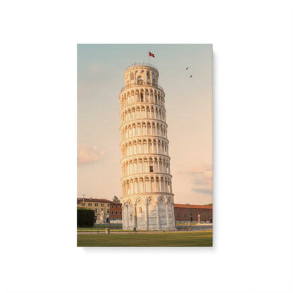 [Color:Stretched Canvas], Picture of art