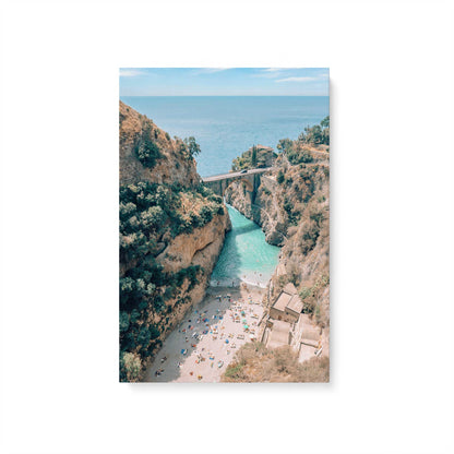 [Color:Stretched Canvas], Picture of art