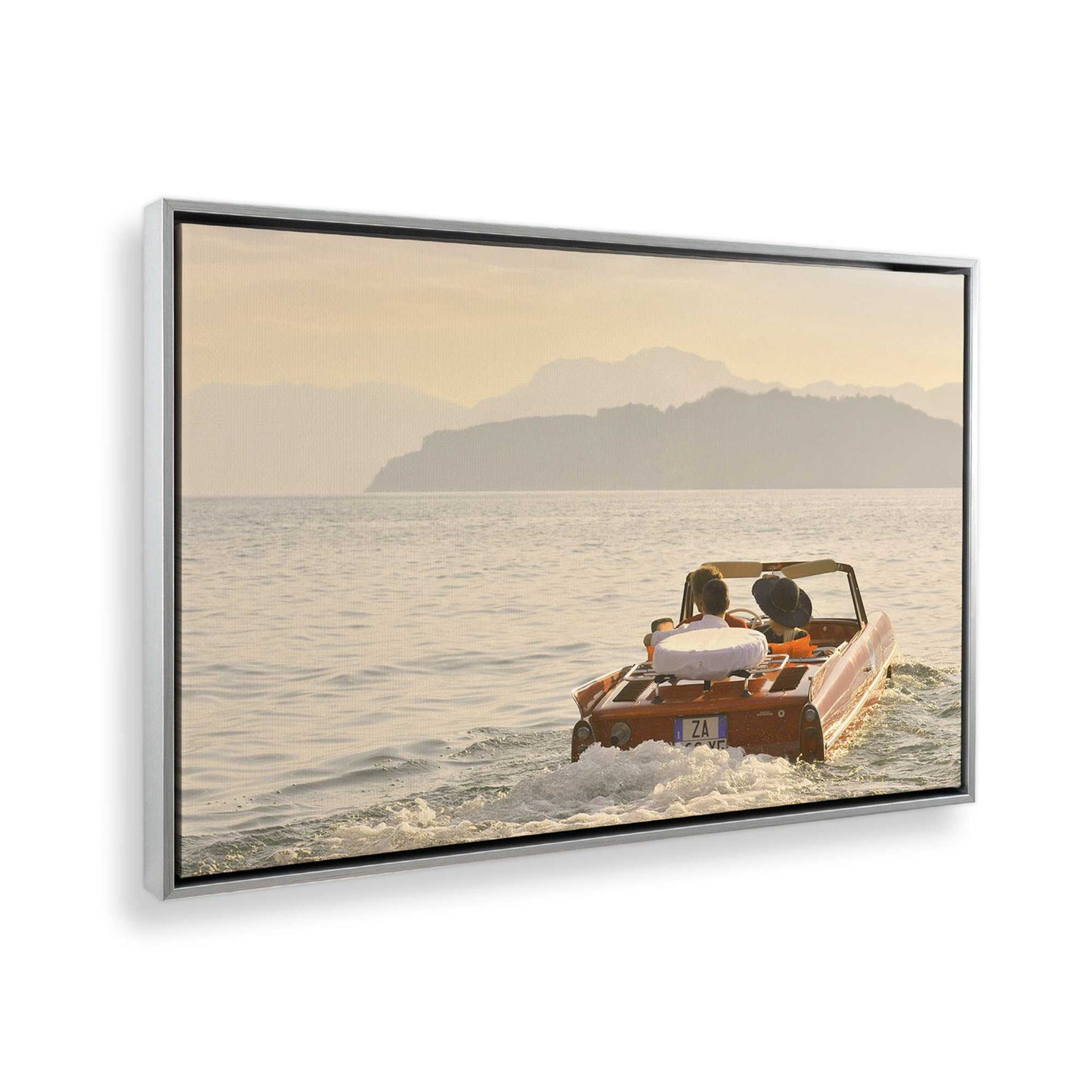 [Color:Polished Chrome], Picture of the corner of the art