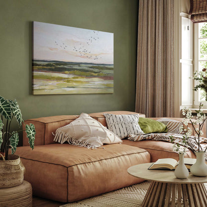 [LIFESTYLE],[SPECIAL],  Picture of art in a room