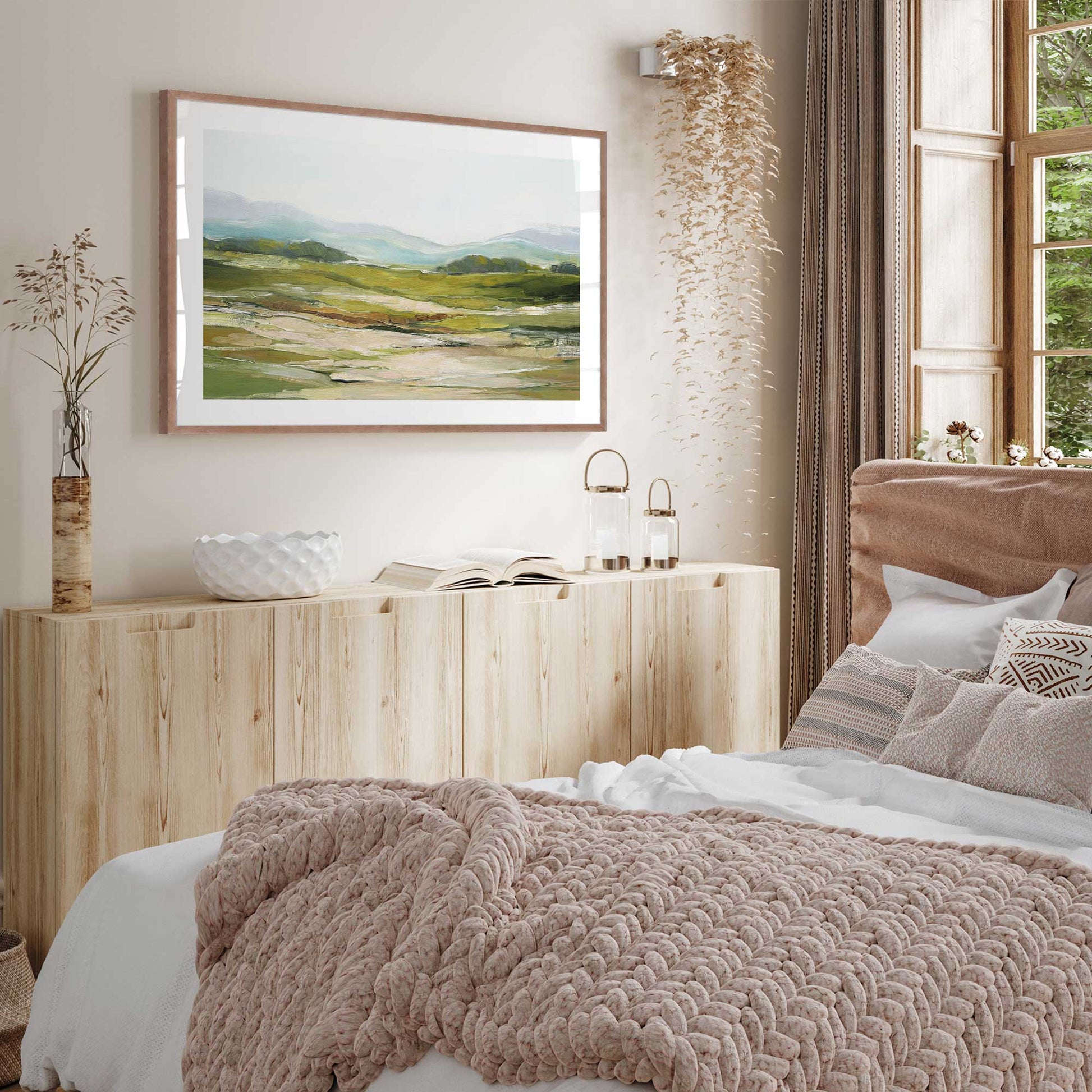 [LIFESTYLE],[SPECIAL],Picture of art in a room