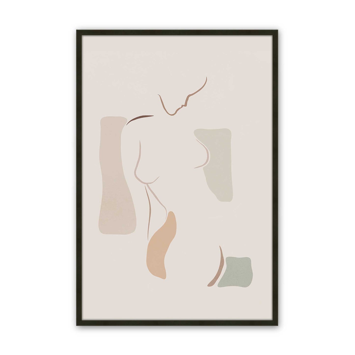 [Color:Satin Black],Front image of the art