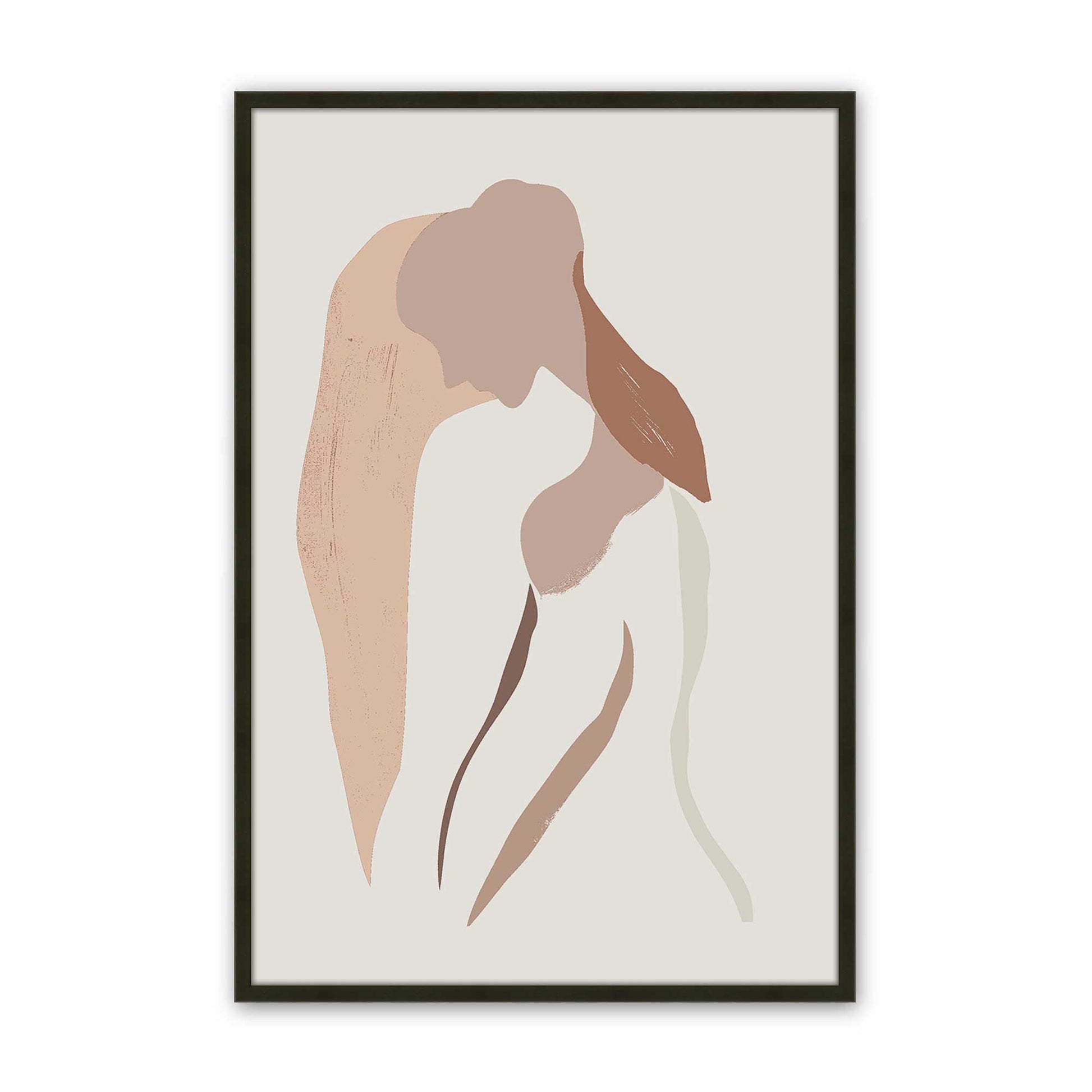 [Color:Satin Black],Front image of the art