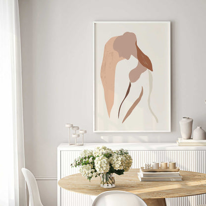 [LIFESTYLE],[SPECIAL],Picture of art in a room