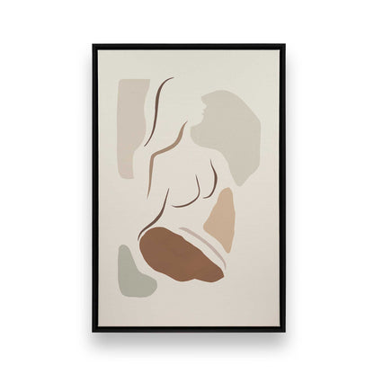 [Color:Satin Black], Front image of the art