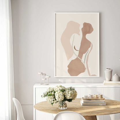 [LIFESTYLE],[SPECIAL],Picture of art in a room