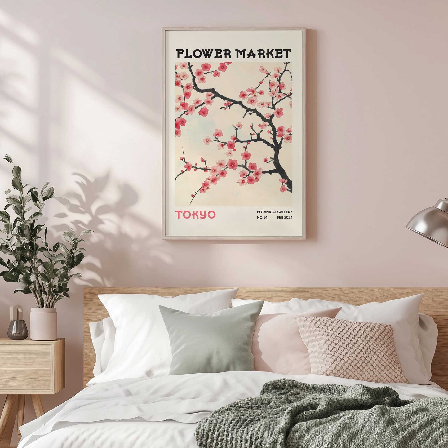[LIFESTYLE],[SPECIAL],Picture of art in a room