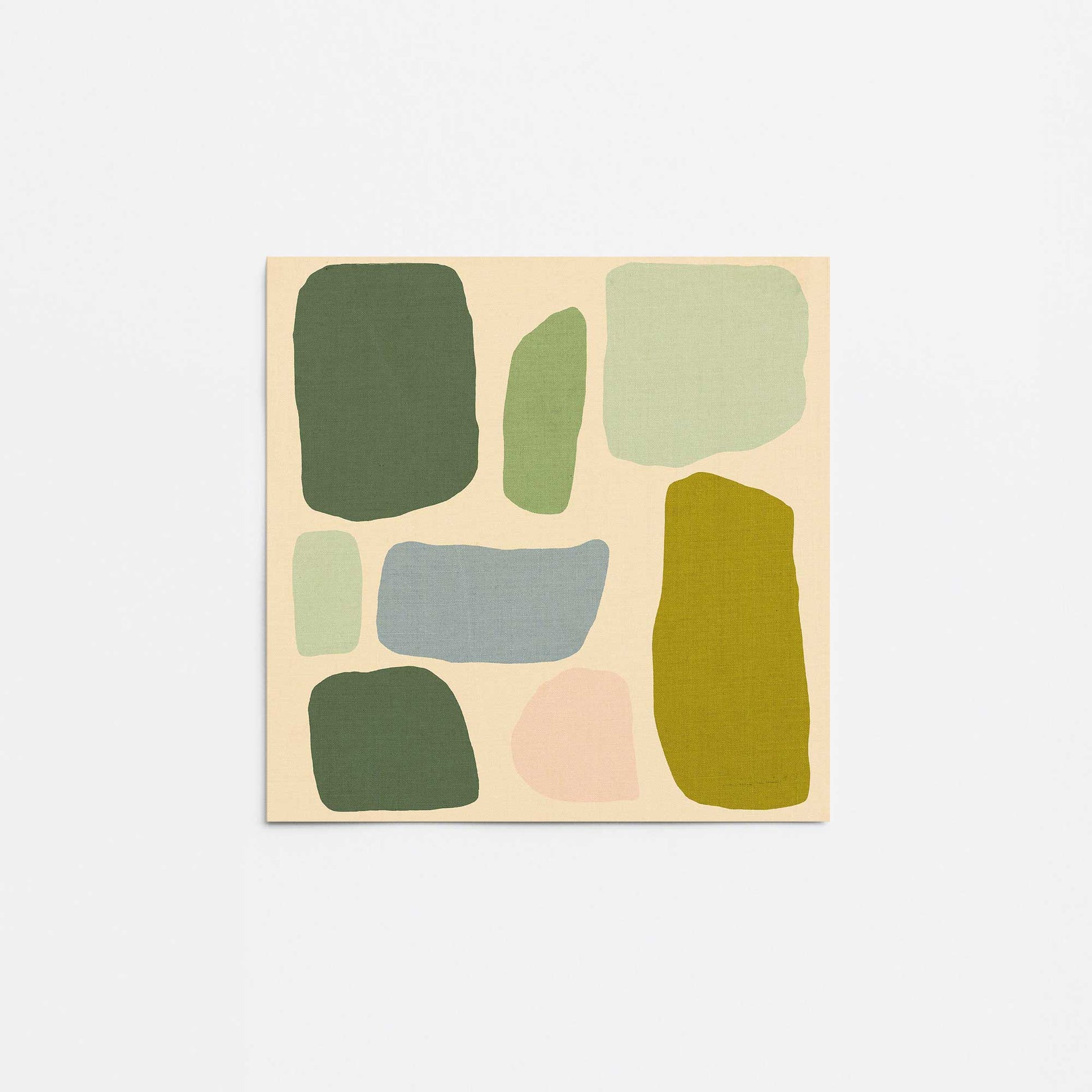 [color:Rolled Print], Picture of art