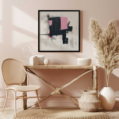 [LIFESTYLE],[SPECIAL],Picture of art in a room