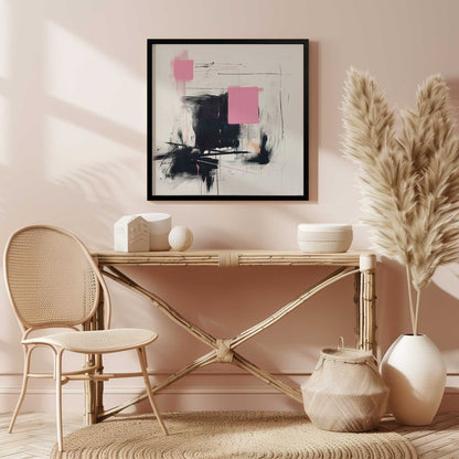 [LIFESTYLE],[SPECIAL],Picture of art in a room
