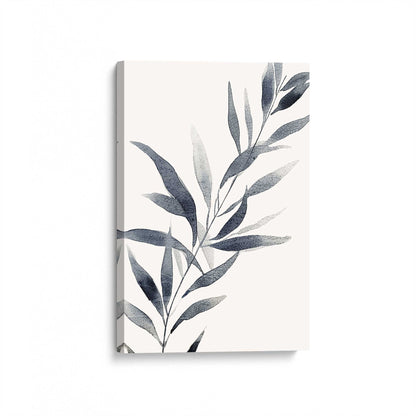 [Color:Stretched Canvas], Picture of art at an angle
