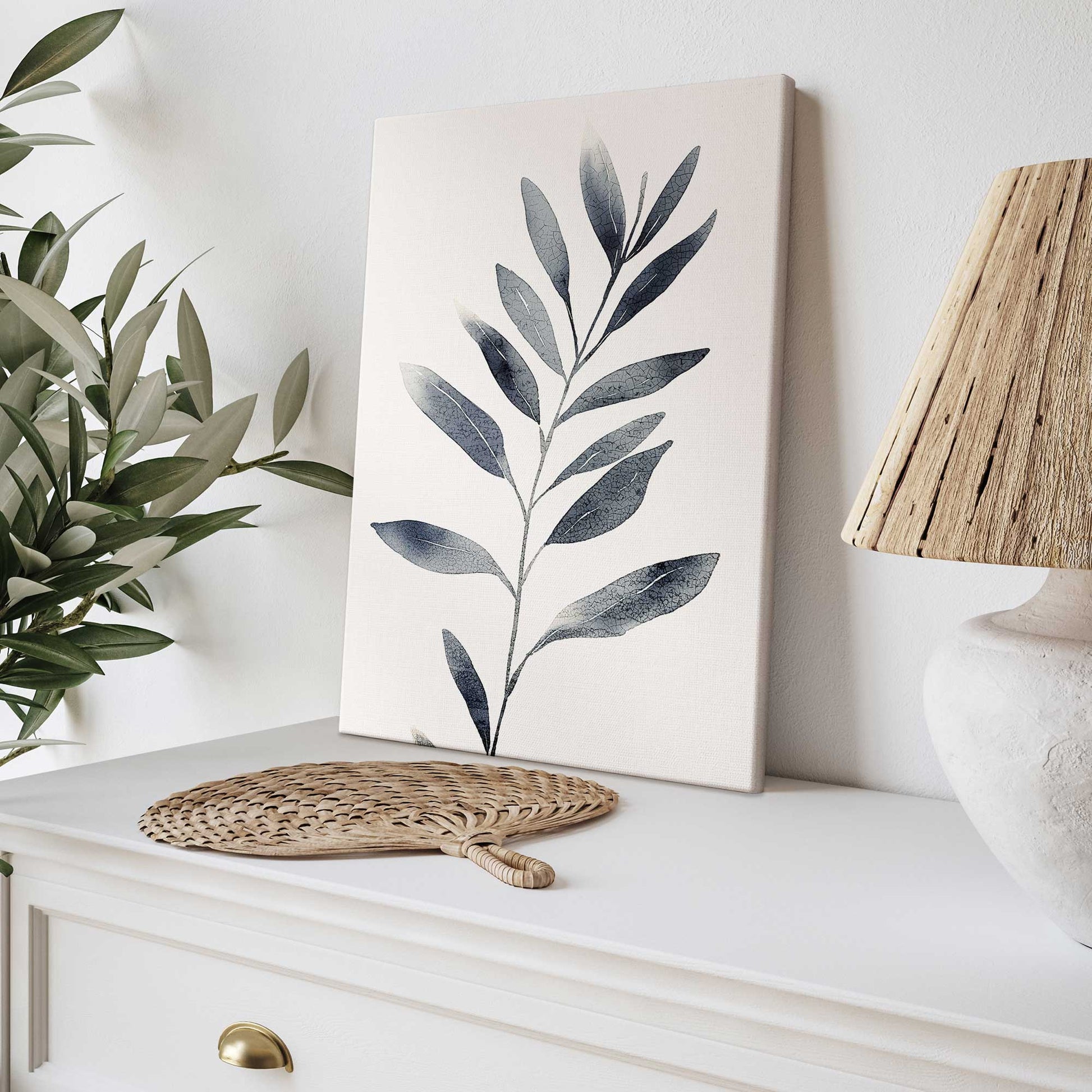 [LIFESTYLE],[SPECIAL],  Picture of art in a room