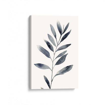 [Color:Stretched Canvas], Picture of art at an angle