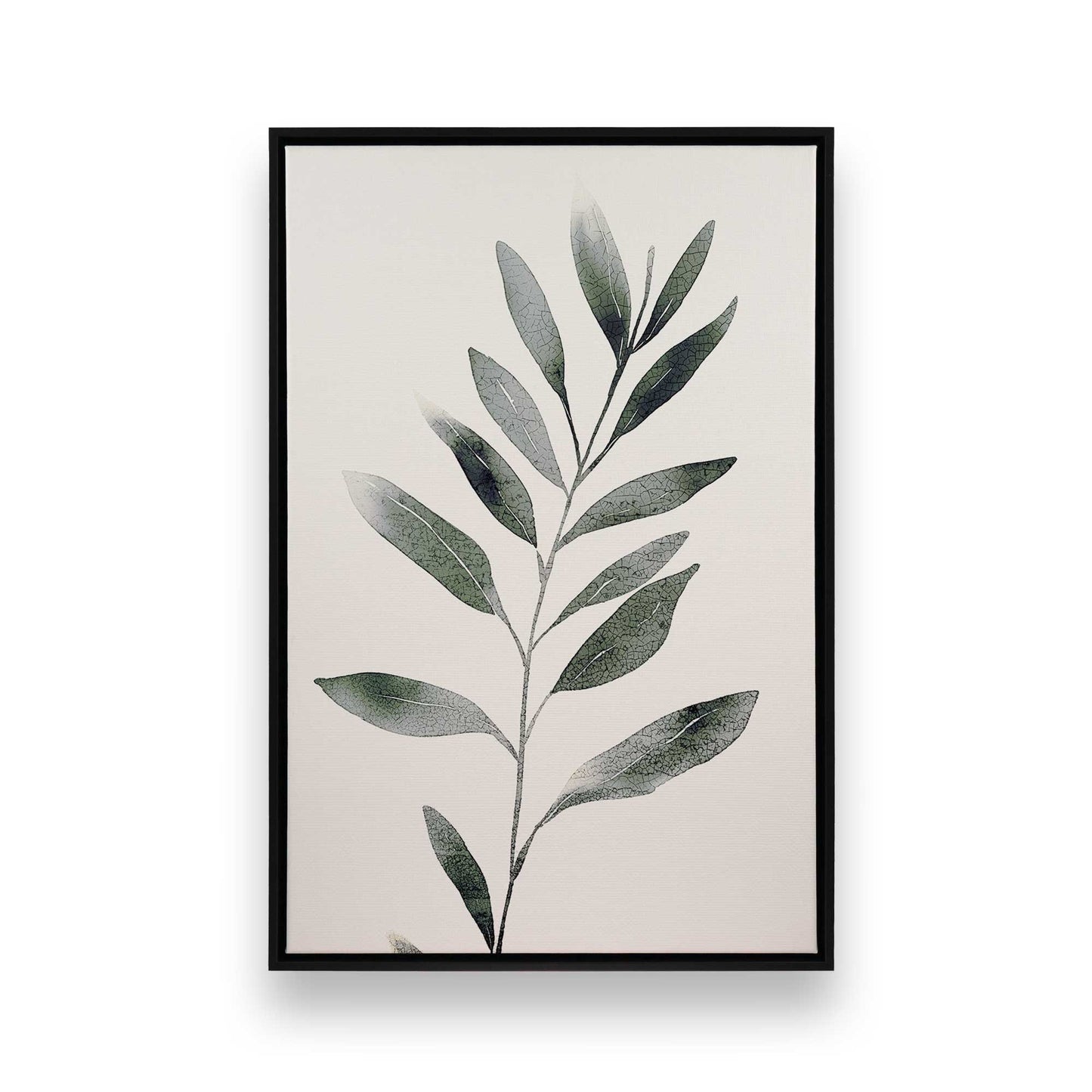 [Color:Satin Black], Front image of the art