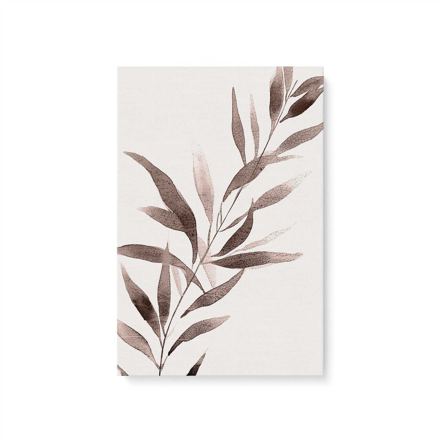 [Color:Stretched Canvas], Picture of art