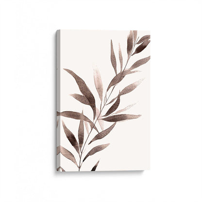[Color:Stretched Canvas], Picture of art at an angle